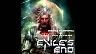 Exiles End soundtrack OST  02 Inescapable [upl. by Klinges]