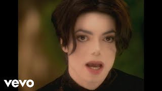 Michael Jackson  You Are Not Alone Official Video [upl. by Ykcor340]