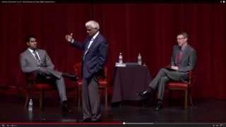 Ravi Zacharias on Roman Catholicism [upl. by Lougheed]