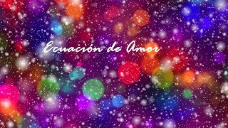 Eres la constante en mi universo [upl. by Eronaele]