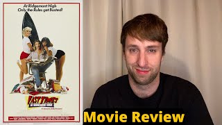 Fast Times at Ridgemont High  Movie Review [upl. by Studner]