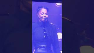 Janet Jackson sheds a tear for Michael and Tito 💧💔 janetjackson jacksonfamily togetheragain [upl. by Ezra860]