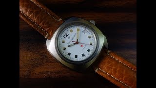 Vostok Komandirskie 861209 [upl. by Adelric]