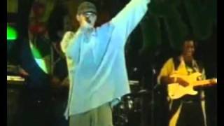 Gentleman live  Jamaica 1994 [upl. by Harutak]