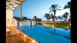 Cyprus Paphos Constantinou Bros Asimina Suites Hotel 5 [upl. by Napoleon]