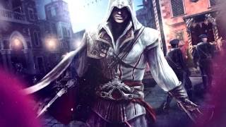 Assassins Creed 2 Venice Rooftops Loop 2 hours Track 2 [upl. by Yeuh]