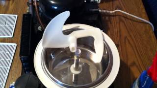 Inside the SIMAC quotil Gelatiao 1600quot Gelato Ice Cream and Sorbet maker [upl. by Herrick]