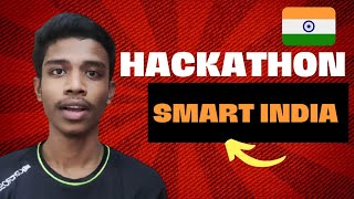 What Is Hackathon  Smart India Hackathon 2022 🇮🇳 👨‍💻  In Tamil  Jana John Views [upl. by Oiramal]