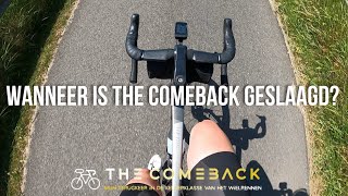 ASK ME ANYTHING  THE COMEBACK 10  WIELRENNEN CYCLING [upl. by Nasia799]