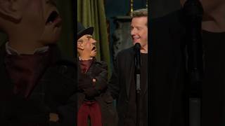 SNEAK PEEK Jeff Dunham NEW Comedy Special “Jeff Dunhams ScroogedUp Holiday Special”  Prime Video [upl. by Jayme763]