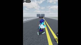 C A R  Ending 6 shorts roblox ending [upl. by Midis]