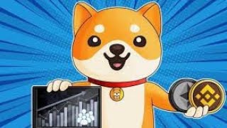 Babydoge coin  Meme tiềm năng nhất 2025 [upl. by Johannes876]