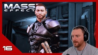 Doing It N7 Style  Mass Effect 3  Legendary Edition  Blind Lets Play  Part 16 [upl. by Dewitt]