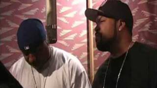 Ice Cube Ft WC And Kokane  Spittin Pollaseeds [upl. by Denys]