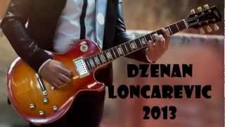 Dzenan Loncarevic 2013  Vreme OFFICIAL HQ LYRIC [upl. by Calan]