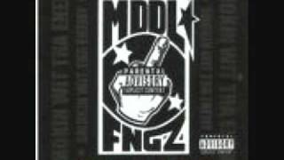 MDDL FNGZ Hoe Shit [upl. by Ecyob]