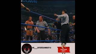 When referees fight back WWE [upl. by Tali662]