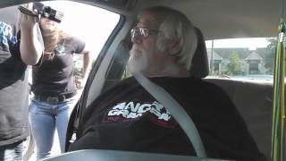 Angry Grandpa  The Nursing Home Prank [upl. by Ayifas639]