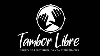 Tambores Afrolatinos para bailar RITMOS RÁPIDOS  TAMBOR LIBRE [upl. by Lehacim532]