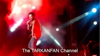 Tarkan  Usta Cirak Ozinga Mix 2012 by Ozan [upl. by Alakam]