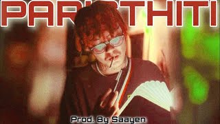 VTEN Ft Shashwot Khadka  Paristhiti Music Video  Prod By Saayen Beats [upl. by Aguayo]