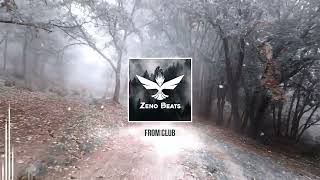 From Club  Club Type Beat Club Instrumental  prod by Zeno Beats [upl. by Yul]