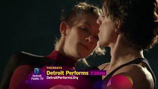 Detroit Performs  Season 8 Episode 11 Promo [upl. by Airet672]