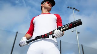 Marucci CAT 9 Composite Baseball Bat Review 2024  Is It Worth The Money [upl. by Desmond]