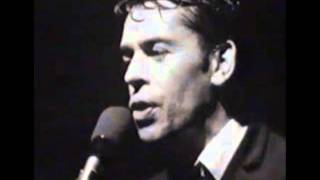 Jacques Brel  Pardons [upl. by Elrak]