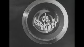 De Verrekijker  1961 [upl. by Sandro887]