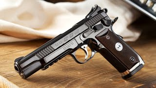 Best CZ Pistols 2025 Who Is The NEW 1 [upl. by Tirb730]