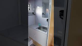 Inside Design of Tricycle Electric Diy RV Camper Motorhome Tiny House On Wheels Design 2025 rv [upl. by Keely]