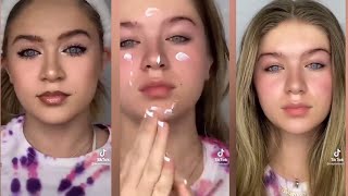 COMPLETE MAKEUP STORYTIME kaylieleass [upl. by Lachlan895]