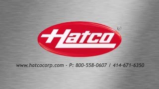 Hatco Water Heater Booster [upl. by Walke]