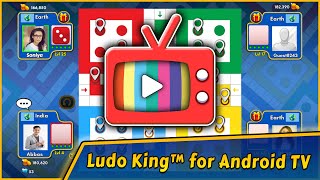 Ludo King  The best Ludo Game online on Google Play Store [upl. by Serolod867]