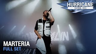 Marteria  Live at Hurricane Festival 2023 Full Show [upl. by Napoleon149]