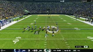 MADDEN PC [upl. by Adiasteb]