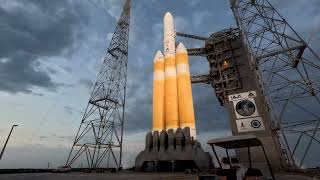 Delta IV Heavy NROL70 Launch Highlights [upl. by Uird]