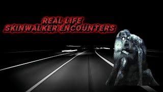 Reddit’s Most Terrifying Skin Walker Tales Real Encounters That Will Chill You [upl. by Alrahs]