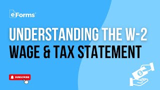 W2 Wage and Tax Statements The Employer’s Guide [upl. by Nus126]