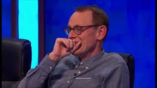 Rectum Of The Year │ Sean Lock seanlock comedy funny jokes hilarious [upl. by Urquhart]