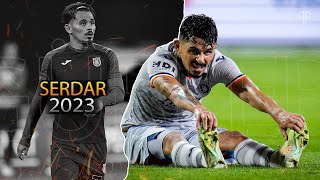 Serdar Gürler  2023  Başakşehir FK  Dribbling Skills Assists and Goals  4K [upl. by Dickens819]