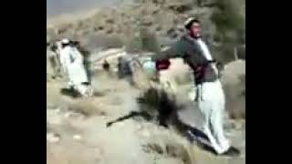 PARACHINAR FIGHT WAR JAANG [upl. by Suilmann]