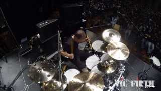 PASIC 2013 DRUMSET HIGHLIGHTS [upl. by Justino]