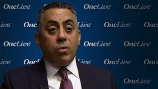 Dr BekaiiSaab on the Use of Regorafenib in Patients With mCRC [upl. by Onitsirc]