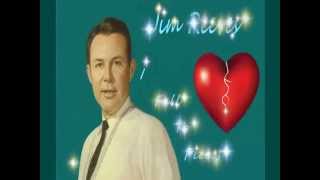 Jim Reeves  I Fall To Pieces [upl. by Esorlatsyrc]