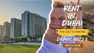 The cost of renting your first property in Dubai [upl. by Norred179]