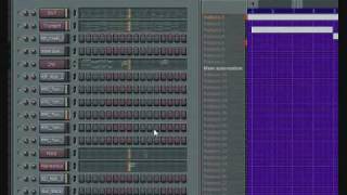 Brazeros Musical Te Extraño Fruity Loops Cover [upl. by Dlaner399]