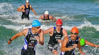 Nadar Pedalar Correr Por 35 vezes no Sesc Triathlon Caiobá [upl. by Eiten855]