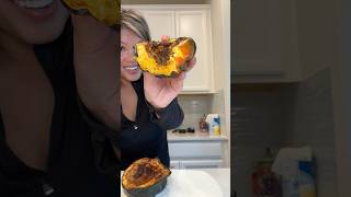 Where are all the acorn squash lovers easyrecipes fallrecipes sidedish [upl. by Joni223]